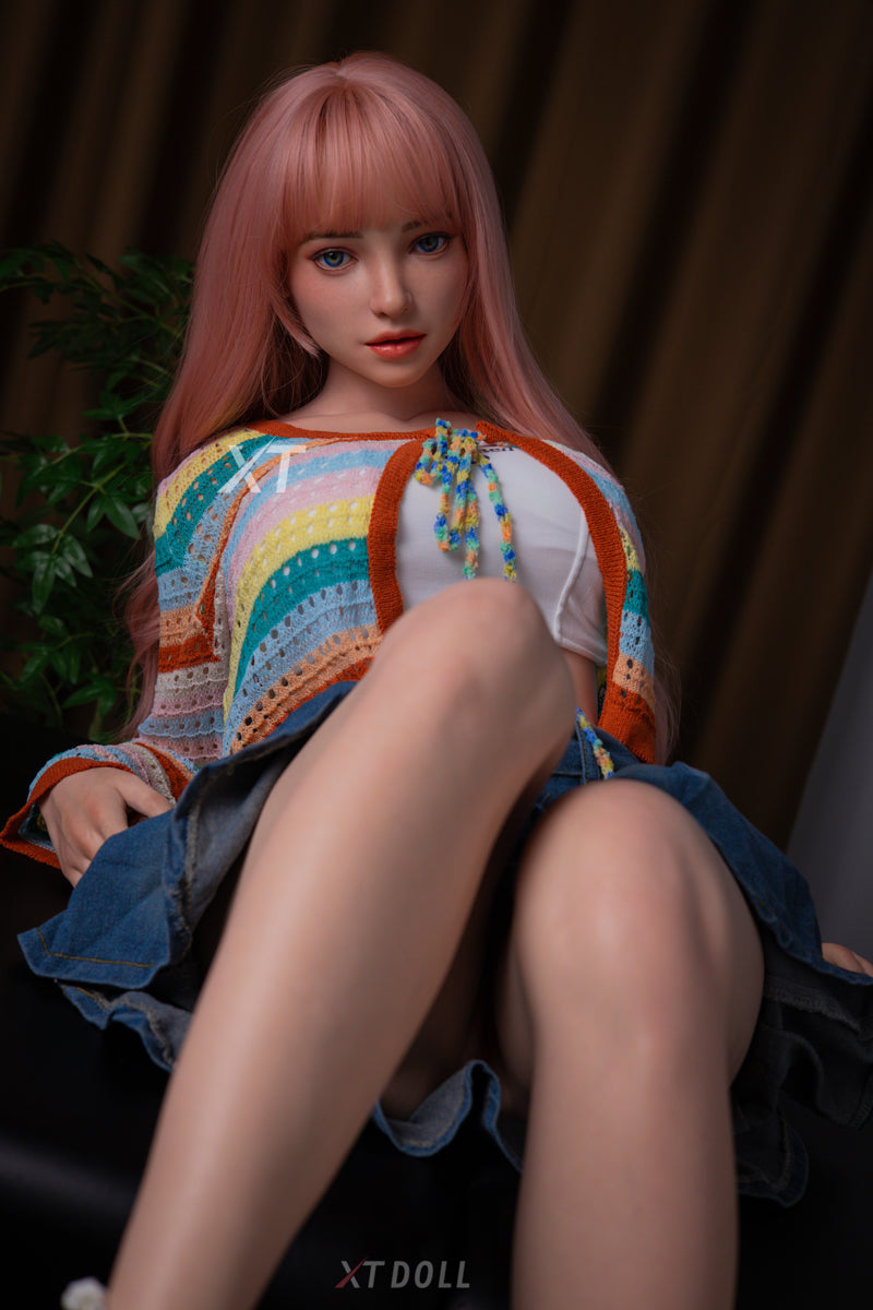 Nishiki (E-Cup) (165cm) - Sex Doll | Realistic Doll XT Doll love doll - perfect companion with realistic features