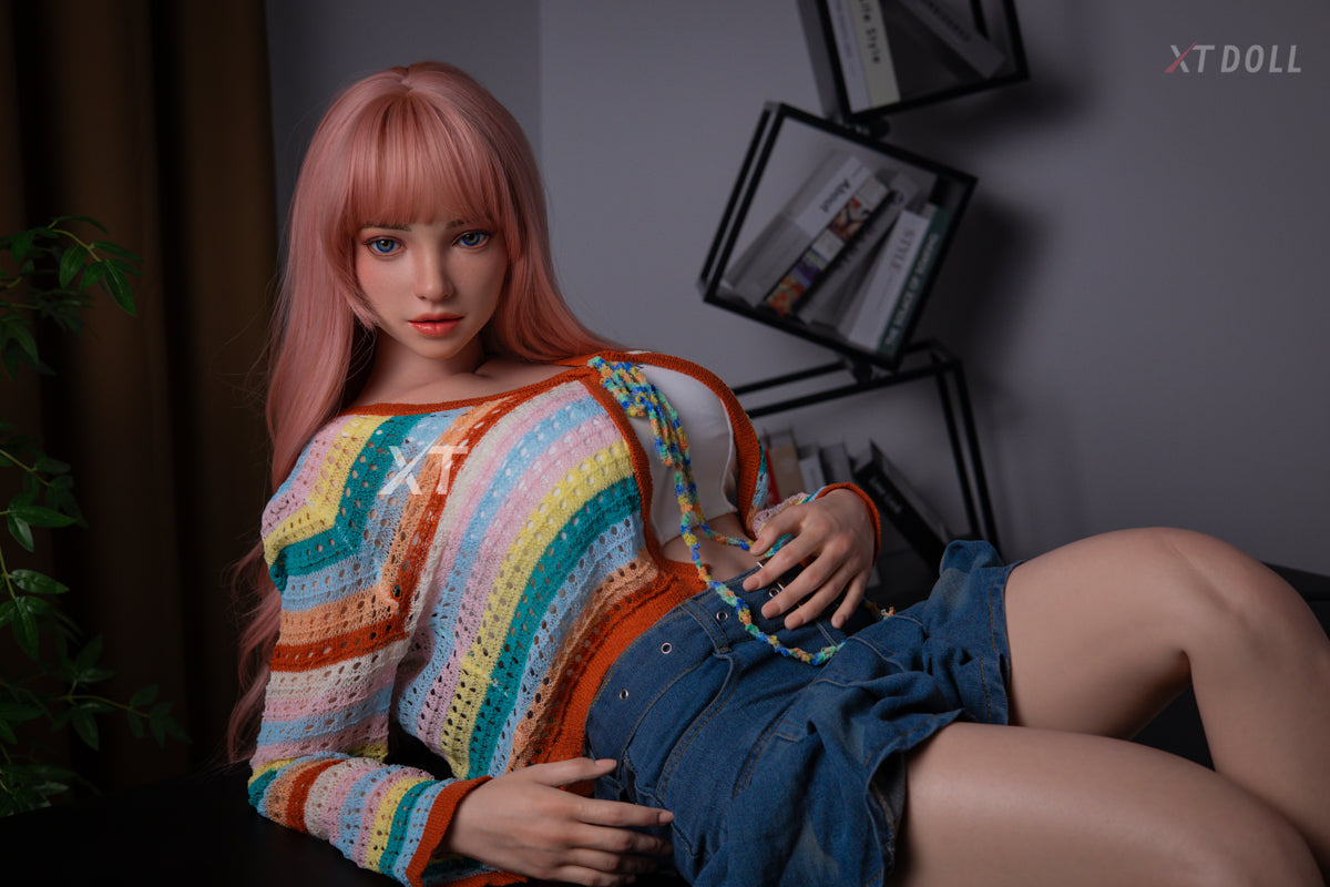 High-quality Nishiki (E-Cup) (165cm) - Sex Doll | Realistic Doll XT Doll, realistic love doll for adults