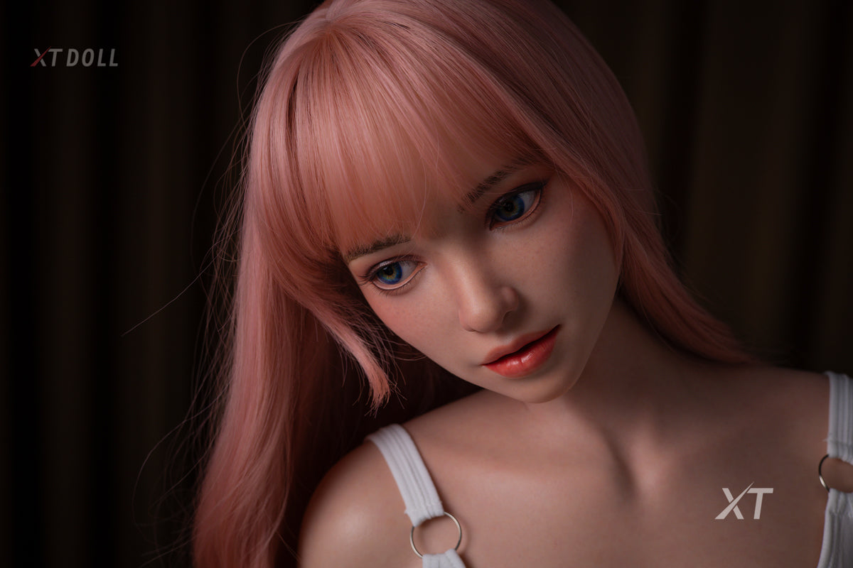 Explore the Nishiki (E-Cup) (165cm) - Sex Doll | Realistic Doll XT Doll, a lifelike doll with premium quality