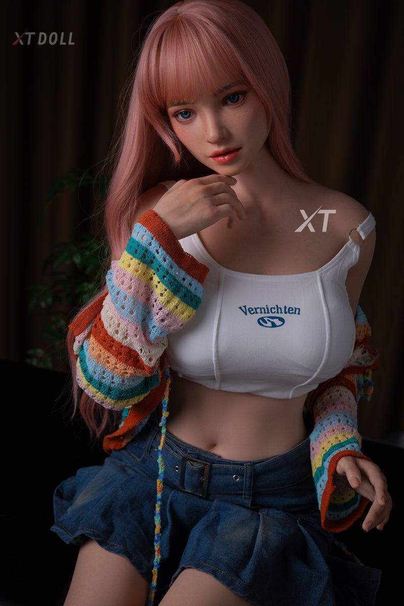 Affordable Nishiki (E-Cup) (165cm) - Sex Doll | Realistic Doll XT Doll with free shipping and premium features