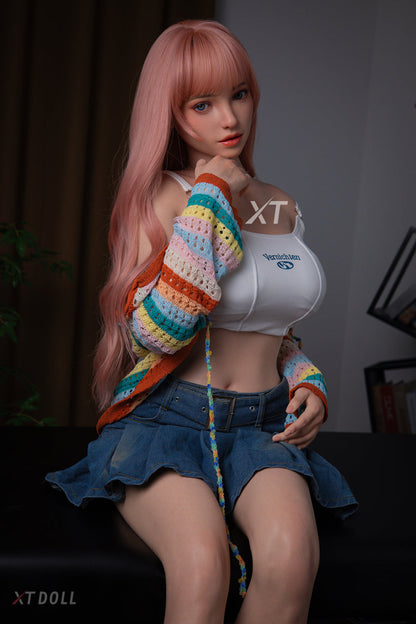 Nishiki (E-Cup) (165cm) - Sex Doll | Realistic Doll XT Doll - lifelike sex doll with discreet delivery