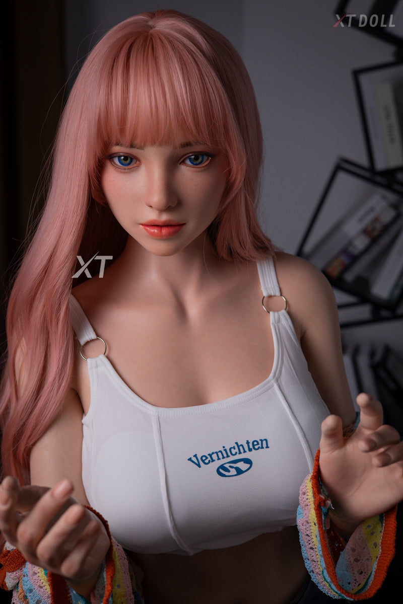 Nishiki (E-Cup) (165cm) - Sex Doll | Realistic Doll XT Doll - lifelike sex doll with discreet delivery