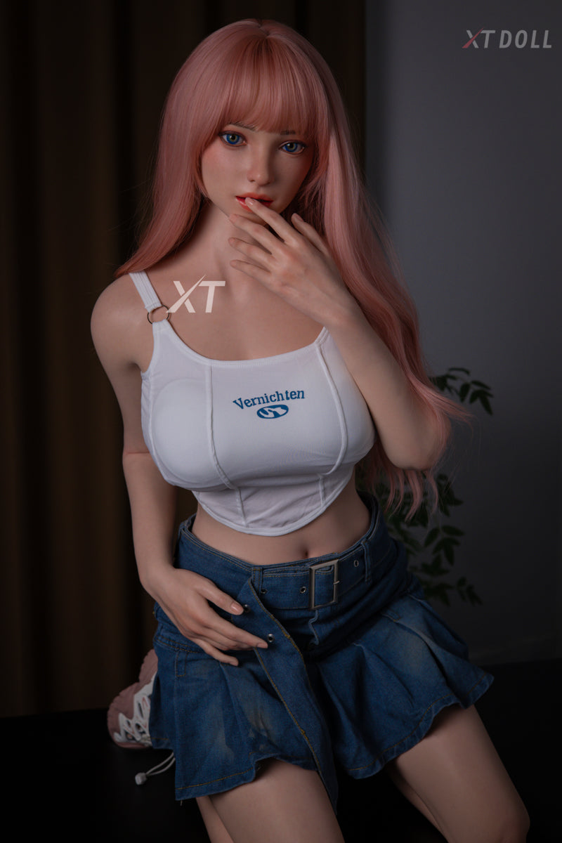 Explore the Nishiki (E-Cup) (165cm) - Sex Doll | Realistic Doll XT Doll, a lifelike doll with premium quality