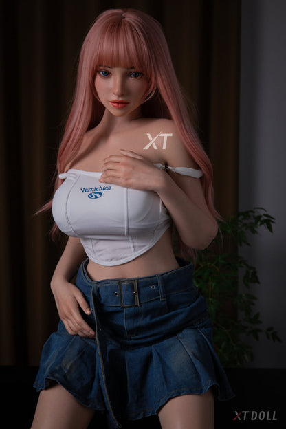 Nishiki (E-Cup) (165cm) - Sex Doll | Realistic Doll XT Doll - lifelike sex doll with discreet delivery