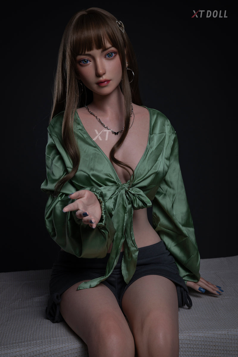 High-quality Emelia (C-Cup) (164cm) - Cheap | Premium Quality Sex Doll | XT Doll, realistic love doll for adults