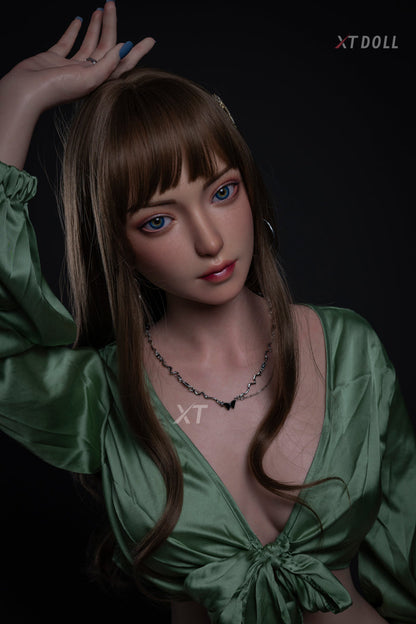 Explore the Emelia (C-Cup) (164cm) - Cheap | Premium Quality Sex Doll | XT Doll, a lifelike doll with premium quality