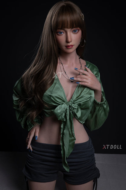 High-quality Emelia (C-Cup) (164cm) - Cheap | Premium Quality Sex Doll | XT Doll, realistic love doll for adults