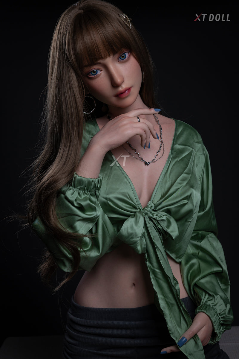 Emelia (C-Cup) (164cm) - Cheap | Premium Quality Sex Doll | XT Doll love doll - perfect companion with realistic features