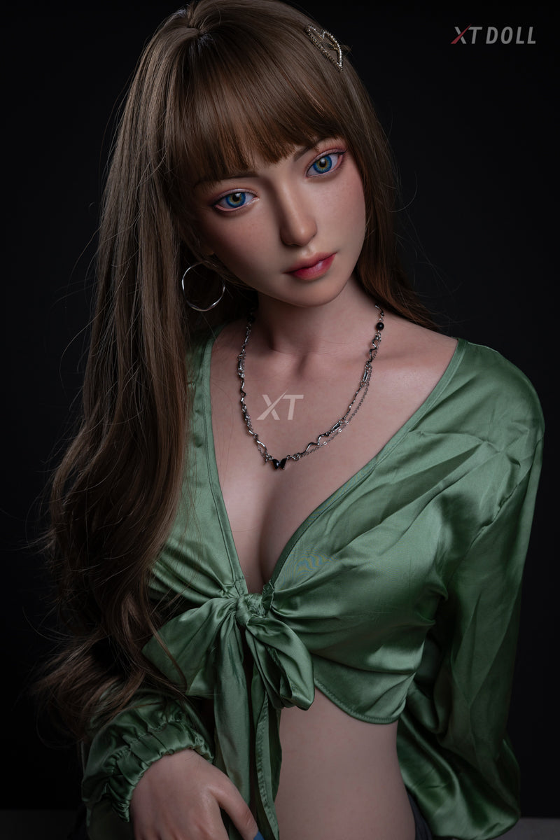 Explore the Emelia (C-Cup) (164cm) - Cheap | Premium Quality Sex Doll | XT Doll, a lifelike doll with premium quality