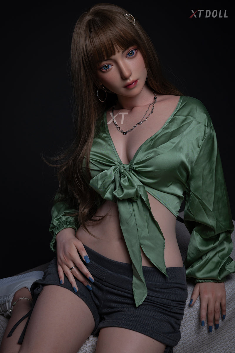 Emelia (C-Cup) (164cm) - Cheap | Premium Quality Sex Doll | XT Doll - lifelike sex doll with discreet delivery