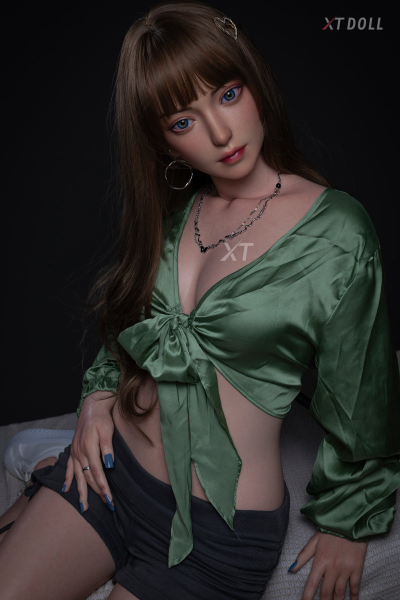 Explore the Emelia (C-Cup) (164cm) - Cheap | Premium Quality Sex Doll | XT Doll, a lifelike doll with premium quality