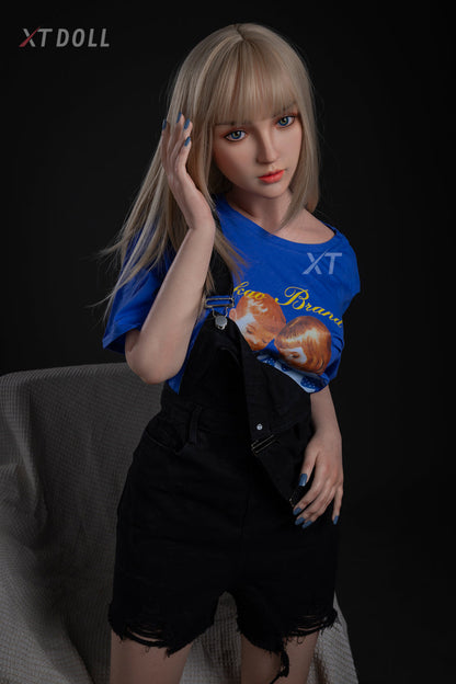 Caroline (C-Cup) (164cm) - Cheap | Life-Like Sex Doll | XT Doll - lifelike sex doll with discreet delivery