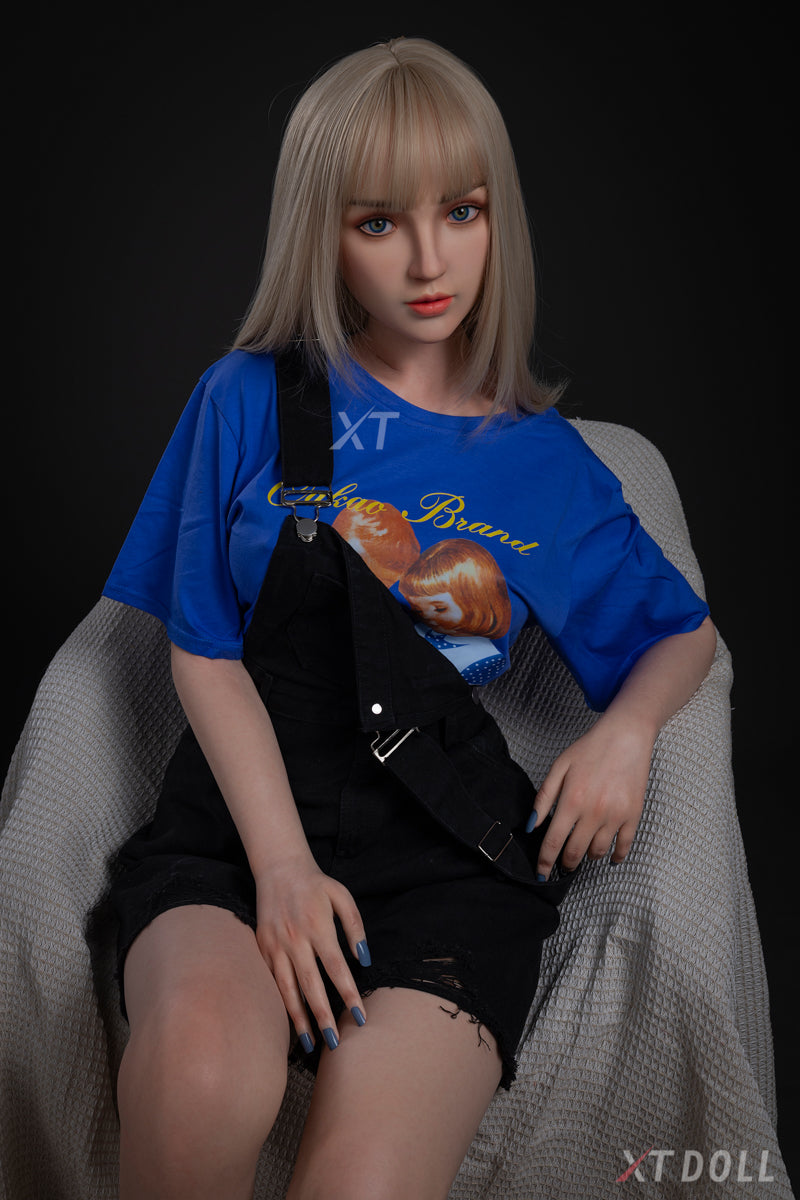 High-quality Caroline (C-Cup) (164cm) - Cheap | Life-Like Sex Doll | XT Doll, realistic love doll for adults