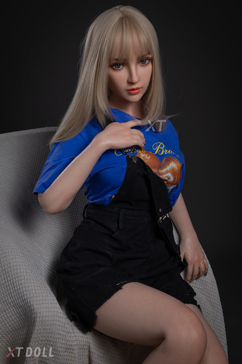 High-quality Caroline (C-Cup) (164cm) - Cheap | Life-Like Sex Doll | XT Doll, realistic love doll for adults