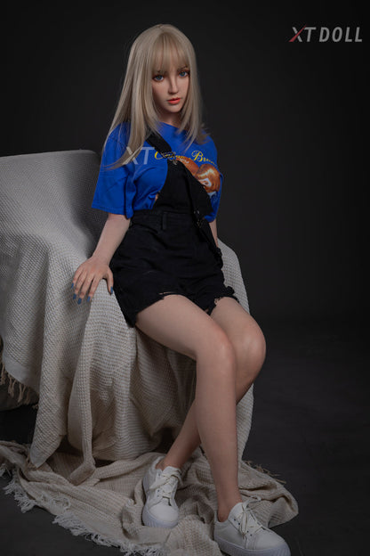 Affordable Caroline (C-Cup) (164cm) - Cheap | Life-Like Sex Doll | XT Doll with free shipping and premium features