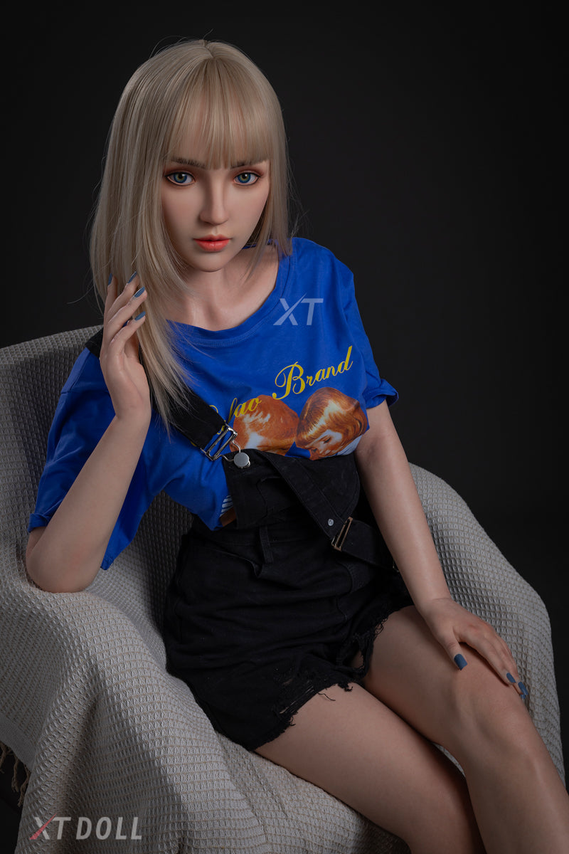 Affordable Caroline (C-Cup) (164cm) - Cheap | Life-Like Sex Doll | XT Doll with free shipping and premium features