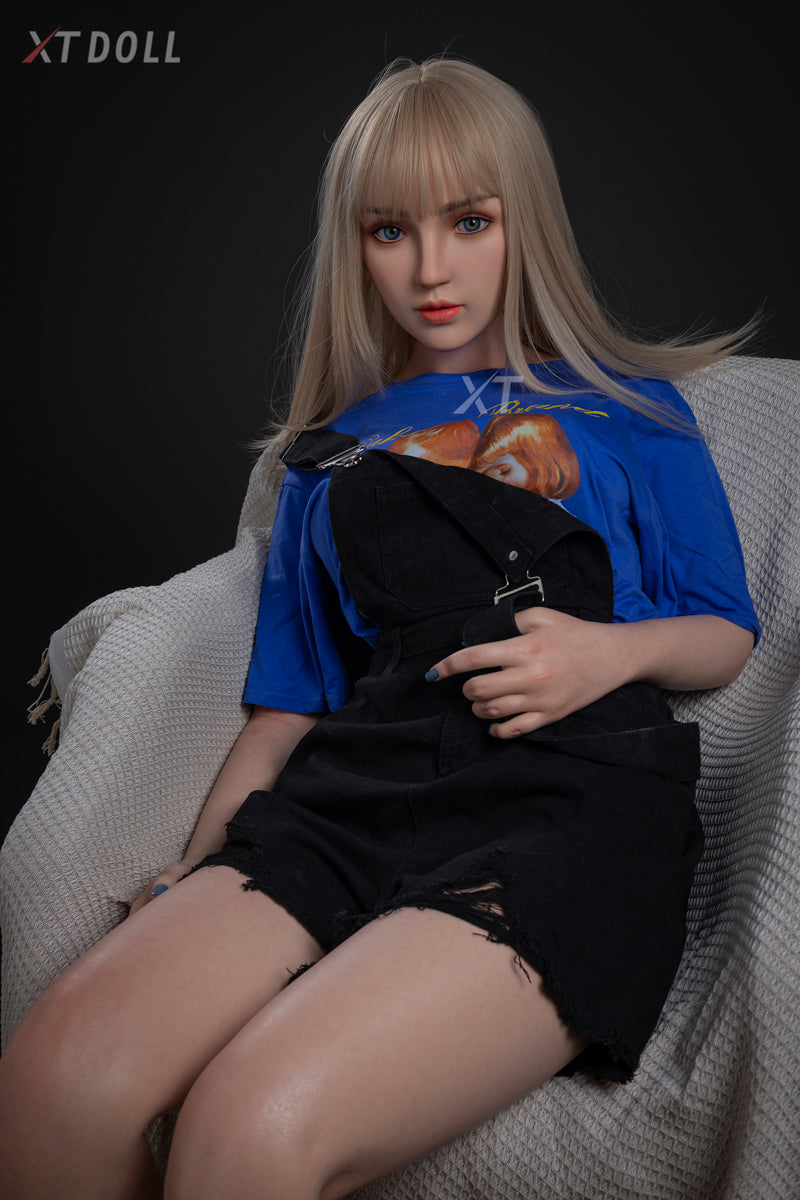 Affordable Caroline (C-Cup) (164cm) - Cheap | Life-Like Sex Doll | XT Doll with free shipping and premium features