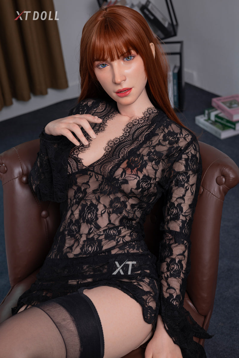 High-quality Maelle (C-Cup) (164cm) - Discreet Delivery | Sex Doll Sex Doll | XT Doll, realistic love doll for adults