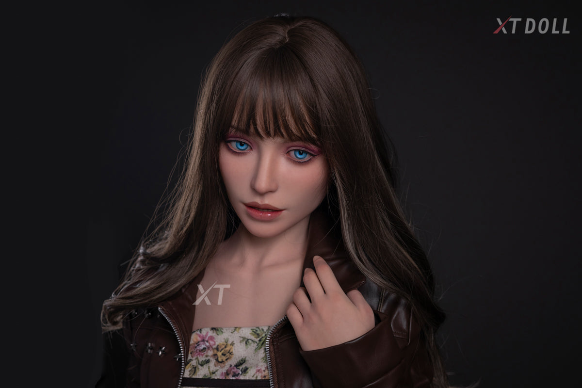 High-quality Arianell (B-Cup) (161cm) - Realistic Doll | Life-Like Sex Doll | XT Doll, realistic love doll for adults