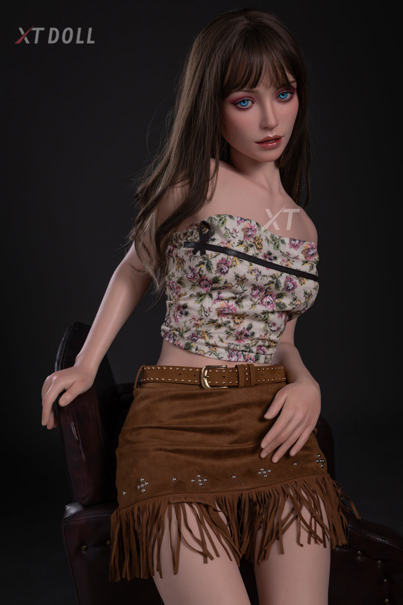 Arianell (B-Cup) (161cm) - Realistic Doll | Life-Like Sex Doll | XT Doll love doll - perfect companion with realistic feat...