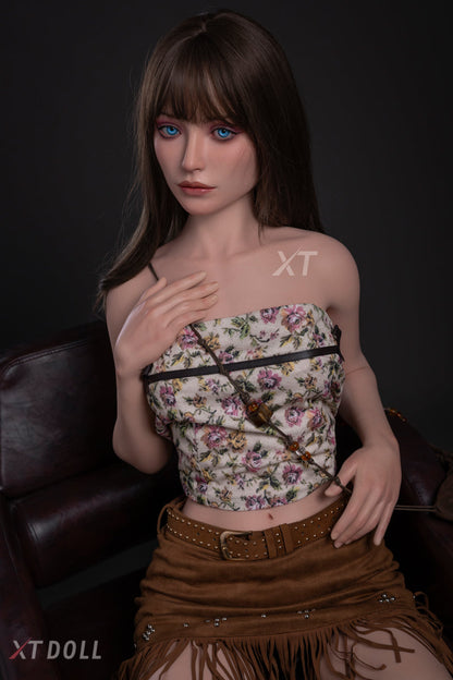 Arianell (B-Cup) (161cm) - Realistic Doll | Life-Like Sex Doll | XT Doll love doll - perfect companion with realistic feat...