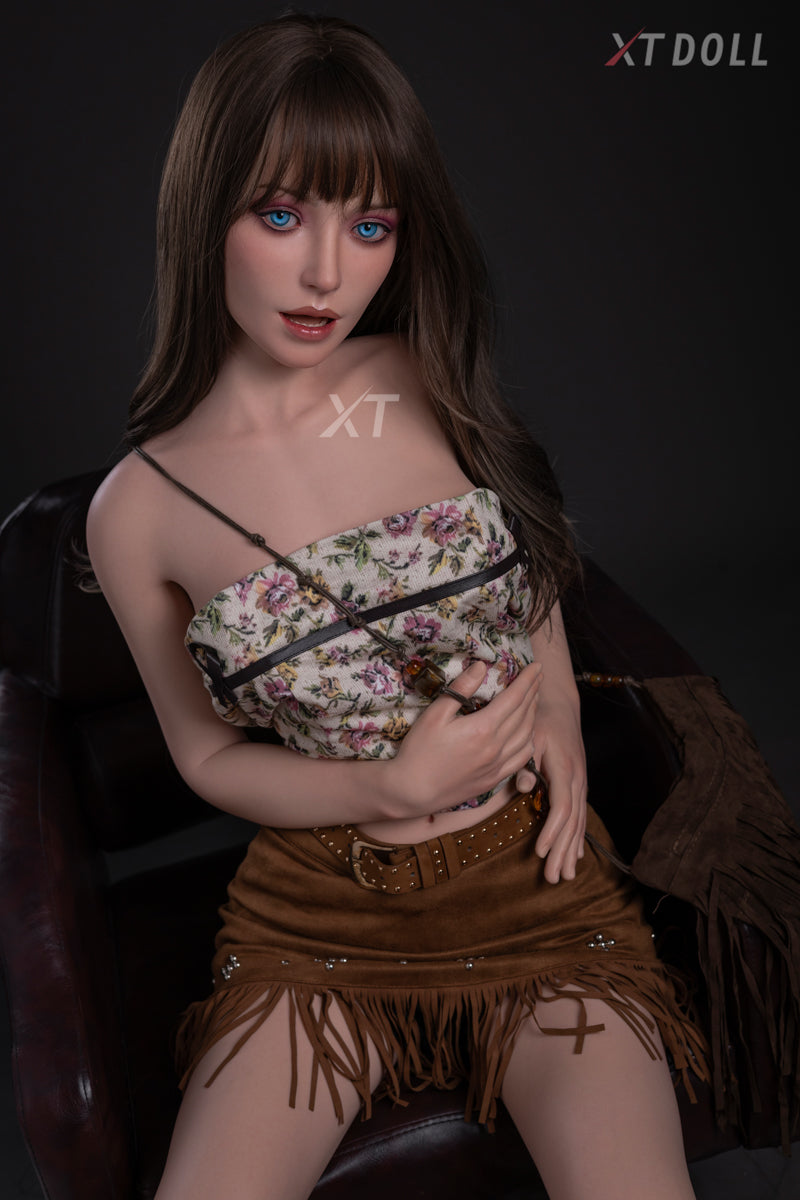 Affordable Arianell (B-Cup) (161cm) - Realistic Doll | Life-Like Sex Doll | XT Doll with free shipping and premium features