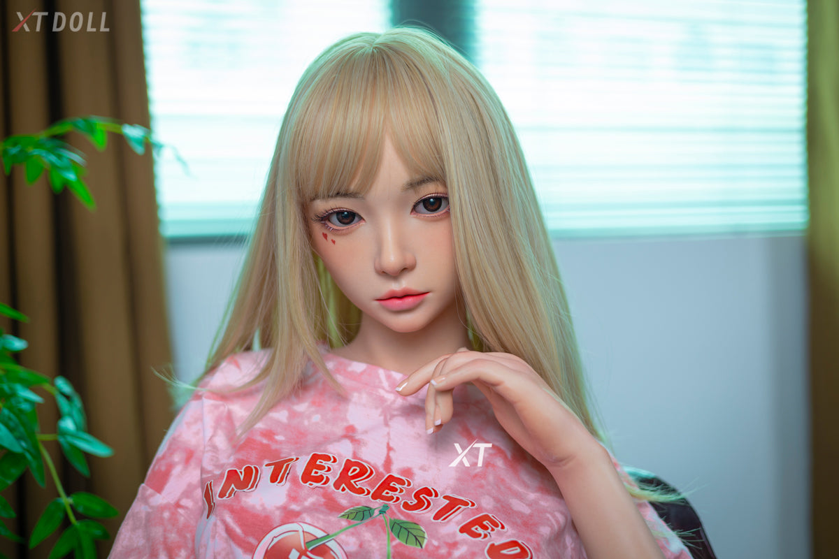 Explore the Tamsin (B-Cup) (161cm) - Life-Like | Free Shipping Sex Doll | XT Doll, a lifelike doll with premium quality