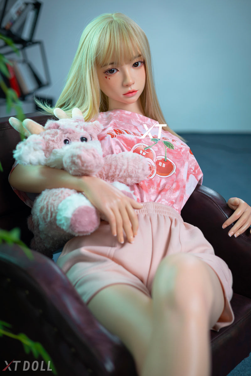 Tamsin (B-Cup) (161cm) - Life-Like | Free Shipping Sex Doll | XT Doll - lifelike sex doll with discreet delivery