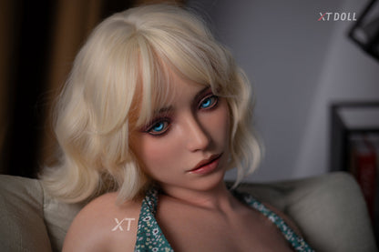 Eira (H-Cup) (160cm) - Realistic Doll | Discreet Delivery Sex Doll | XT Doll - lifelike sex doll with discreet delivery