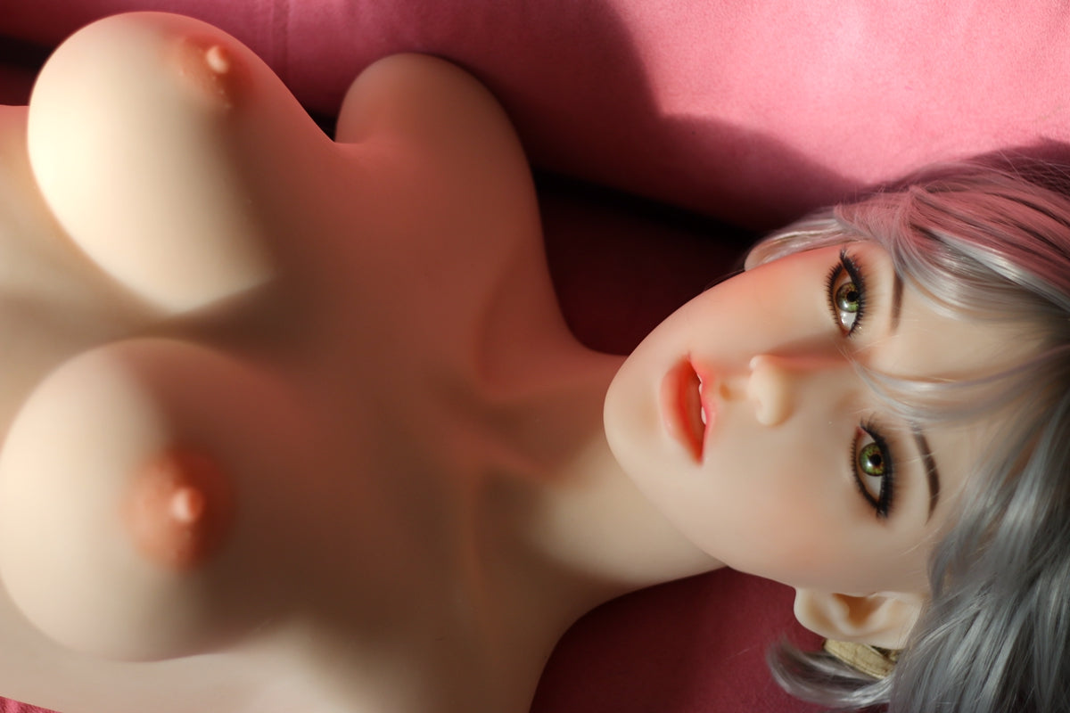 WM DOLLS - TORSO - B10+#175 by Anmodolls