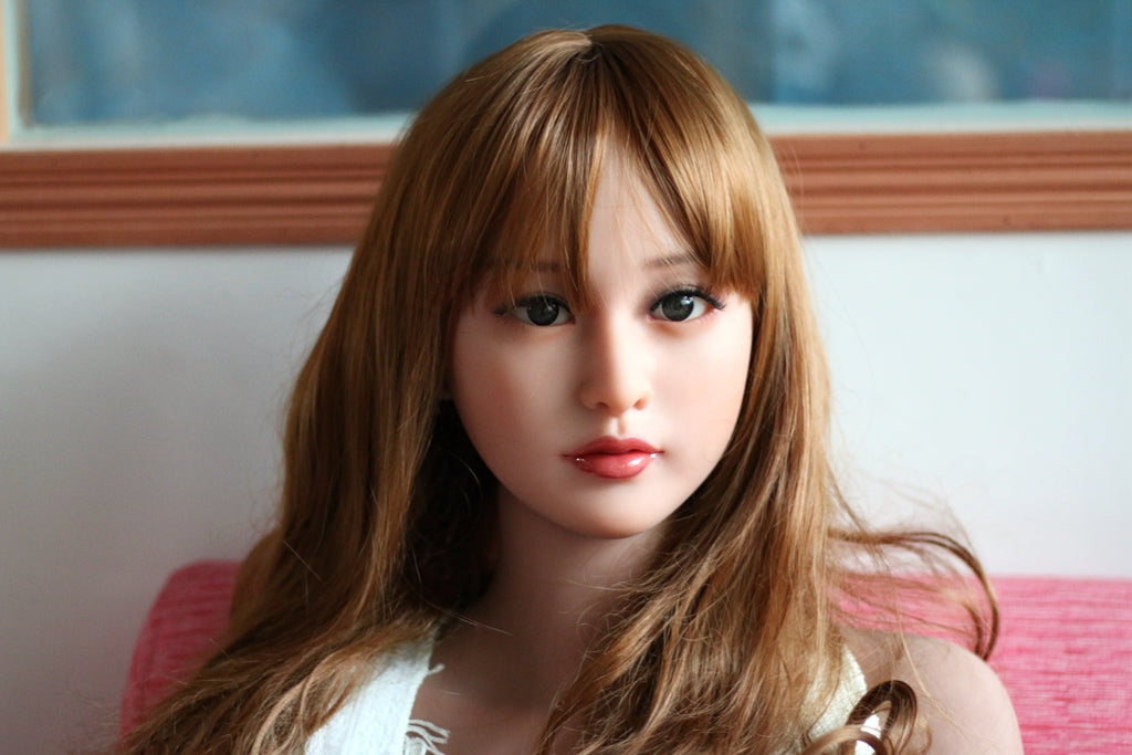 WM DOLLS - TORSO - B9+#33 by Anmodolls