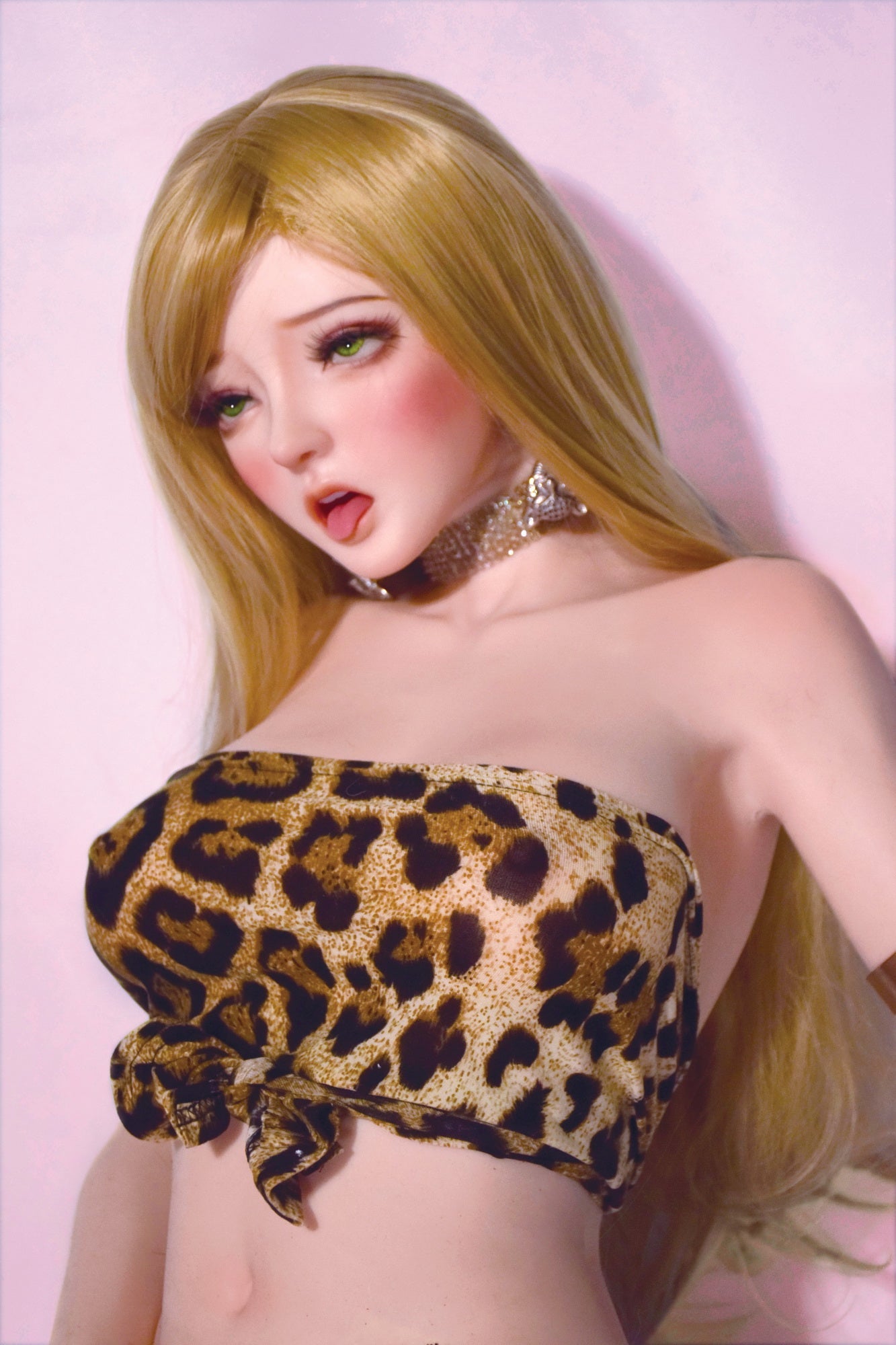 Elsa Babe 150Cm Hoshino Suzumi - Anylovedolls