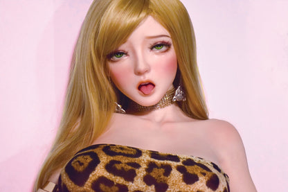 Elsa Babe 150Cm Hoshino Suzumi - Anylovedolls