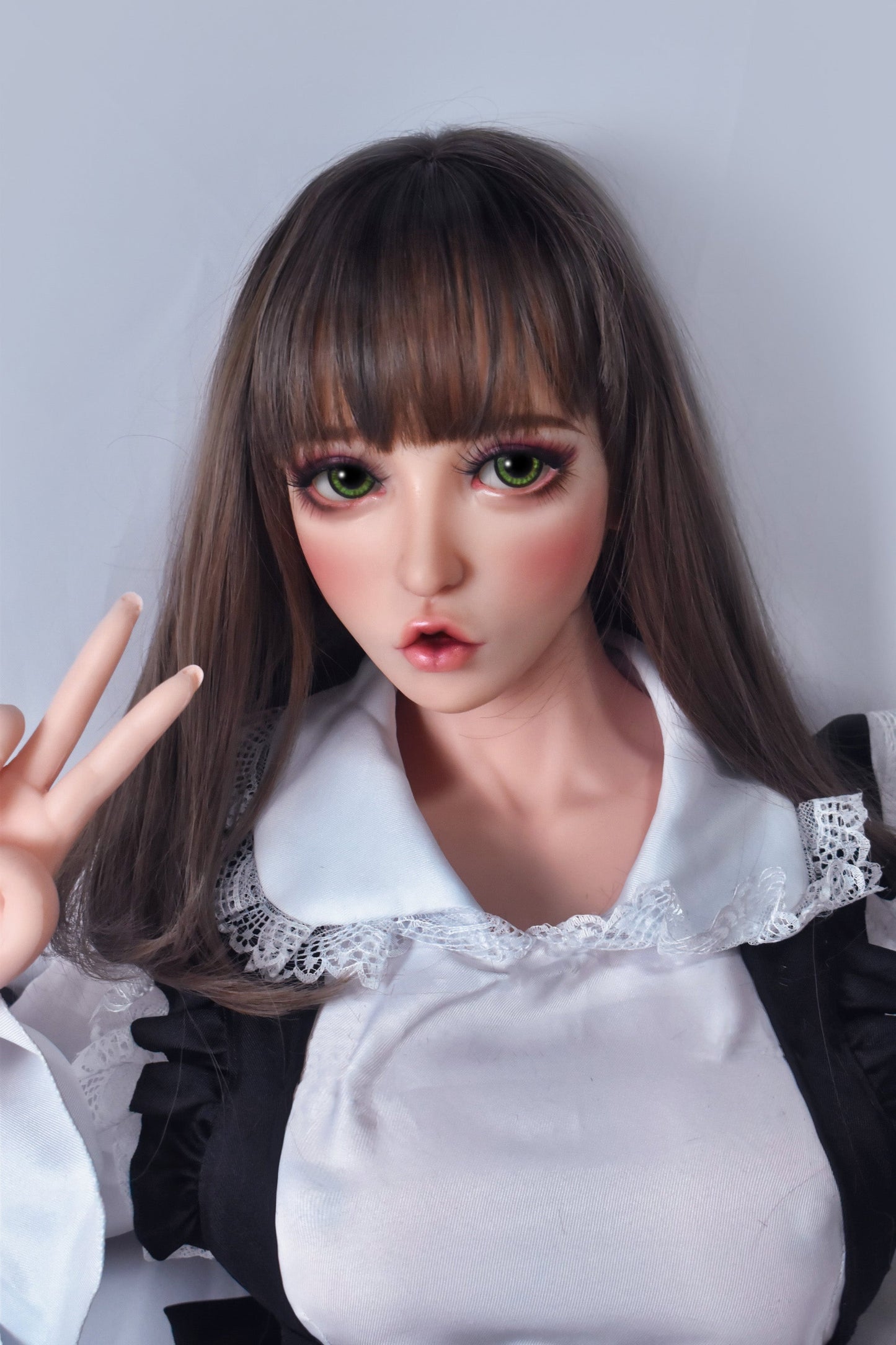 Elsa Babe 150Cm Nagasawa Satone - Anylovedolls