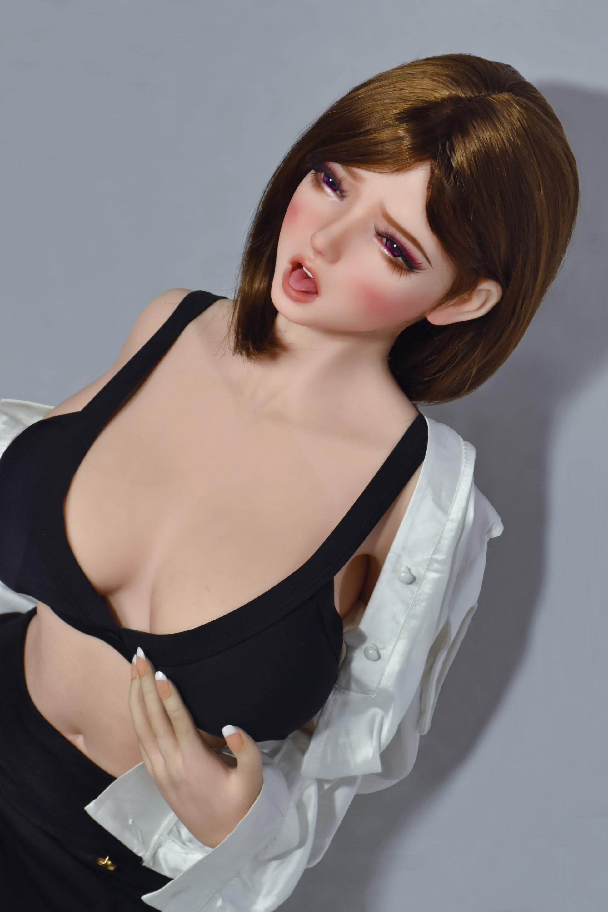 Elsa Babe 150Cm Hasegawa Yukina - Anylovedolls