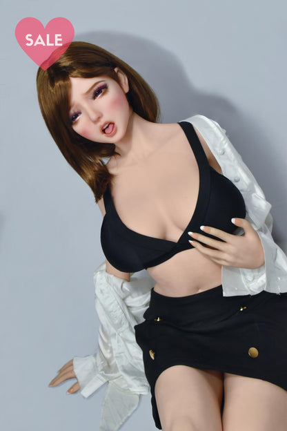 Elsa Babe 150Cm Hasegawa Yukina - Anylovedolls