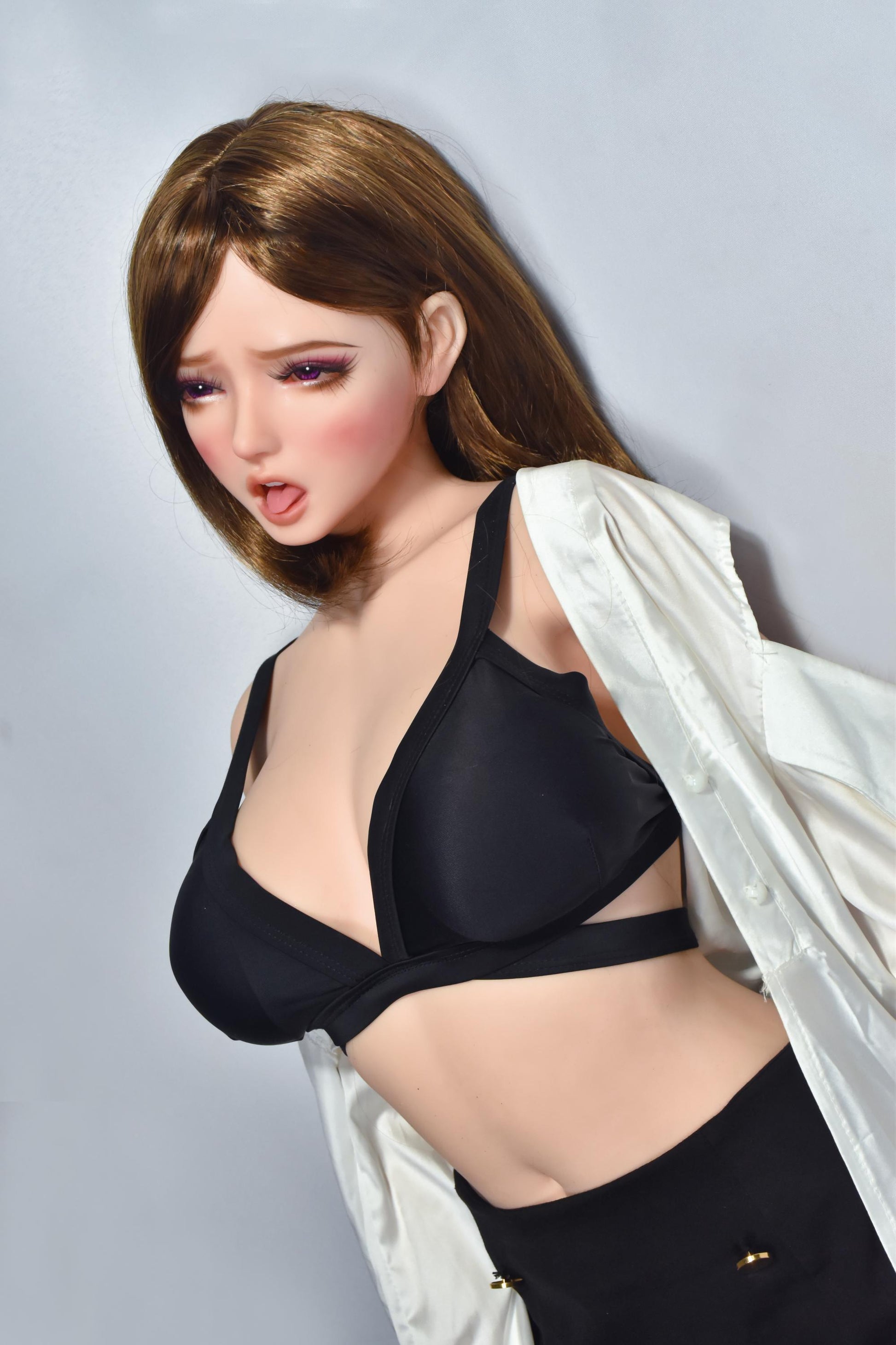 Elsa Babe 150Cm Hasegawa Yukina - Anylovedolls