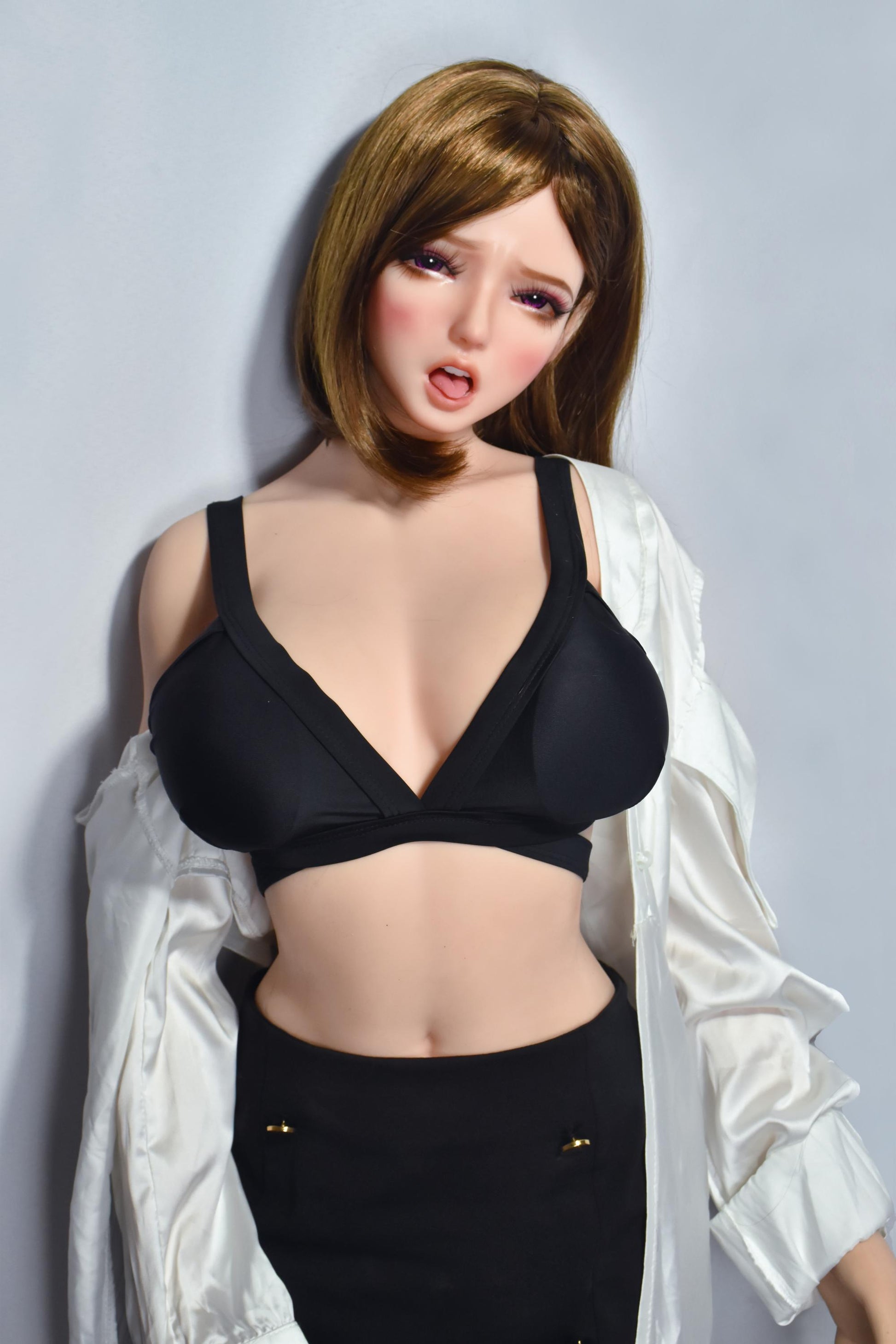 Elsa Babe 150Cm Hasegawa Yukina - Anylovedolls