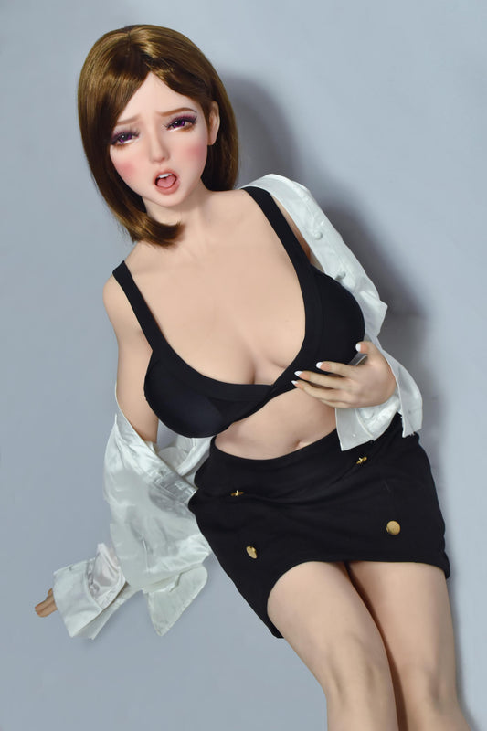 Elsa Babe 150Cm Hasegawa Yukina - Anylovedolls