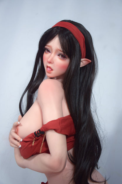 Elsa Babe 150Cm Sakuma Hanasaki - Anylovedolls