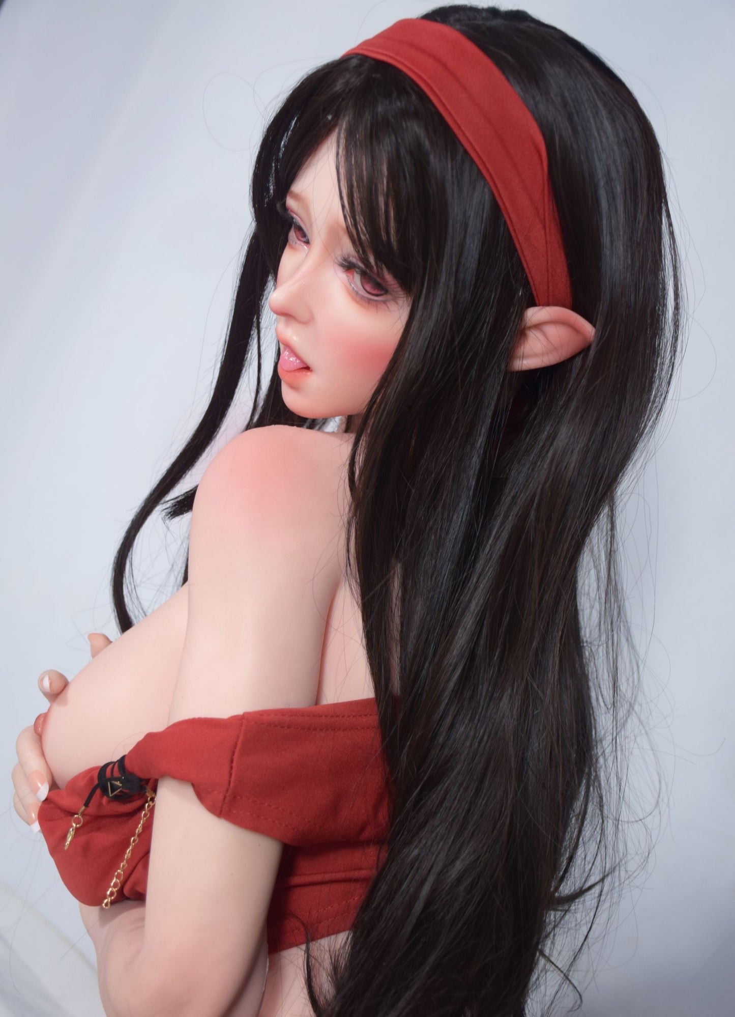 Elsa Babe 150Cm Sakuma Hanasaki - Anylovedolls