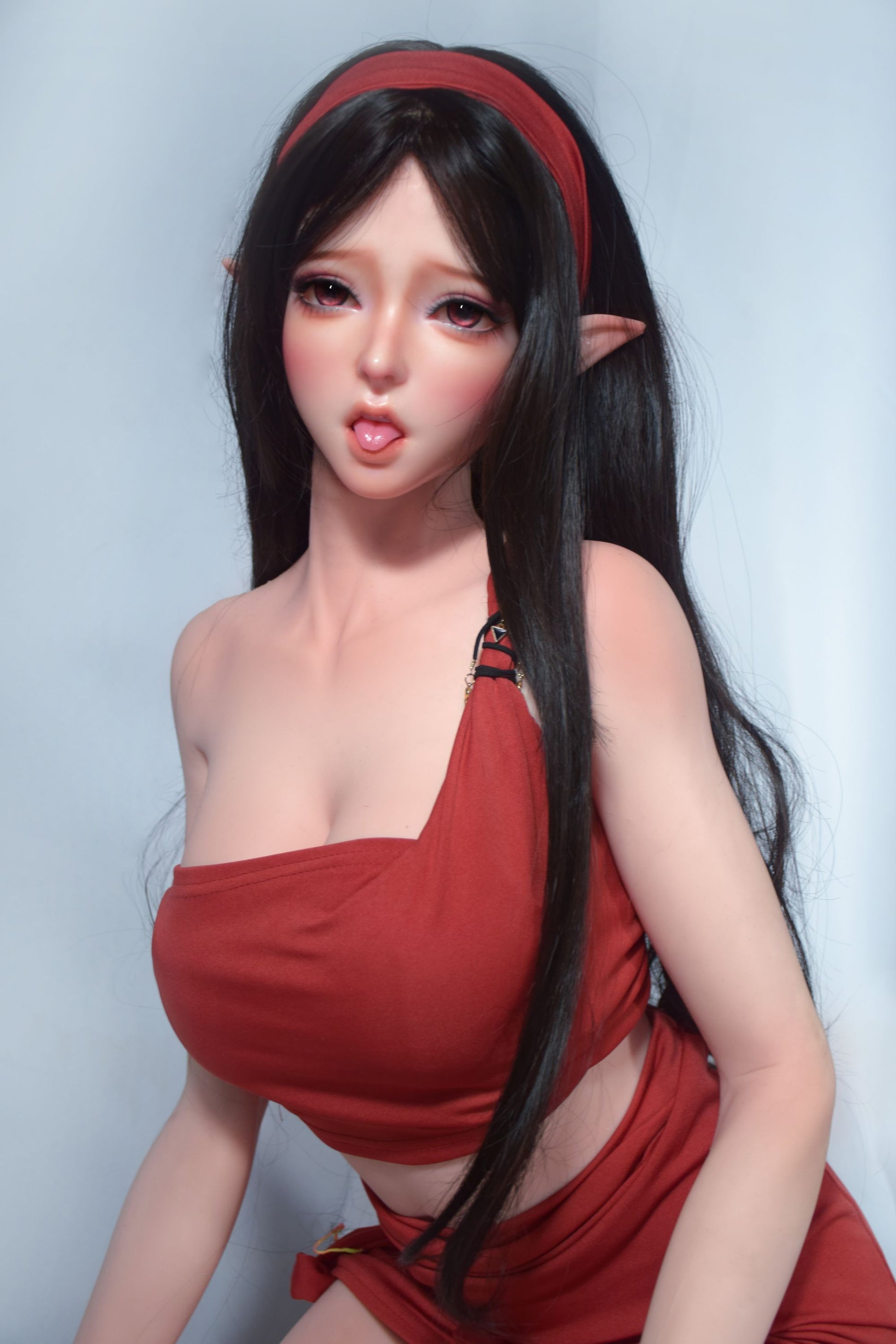 Elsa Babe 150Cm Sakuma Hanasaki - Anylovedolls