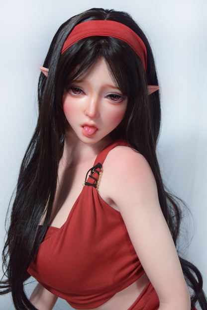 Elsa Babe 150Cm Sakuma Hanasaki - Anylovedolls