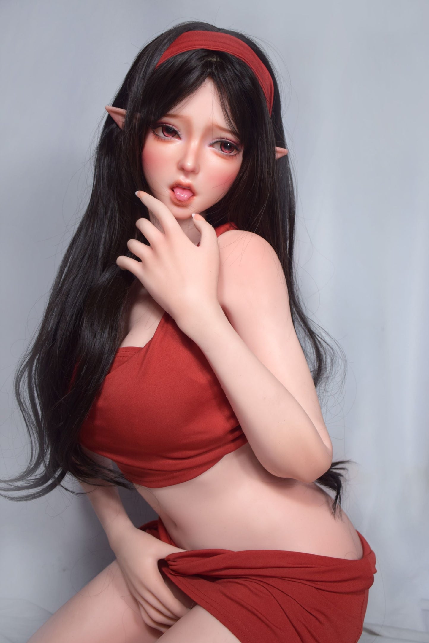 Elsa Babe 150Cm Sakuma Hanasaki - Anylovedolls