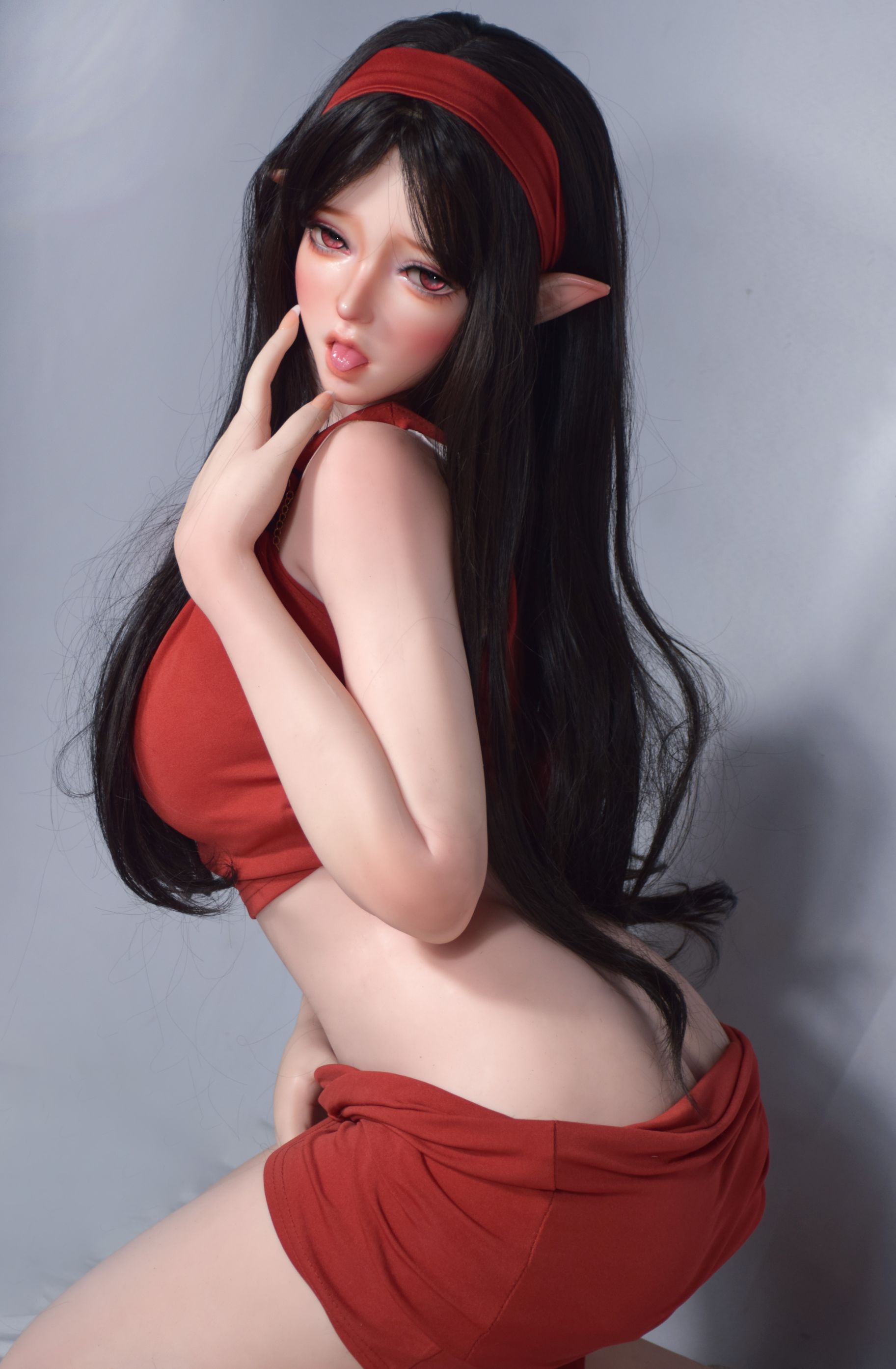 Elsa Babe 150Cm Sakuma Hanasaki - Anylovedolls