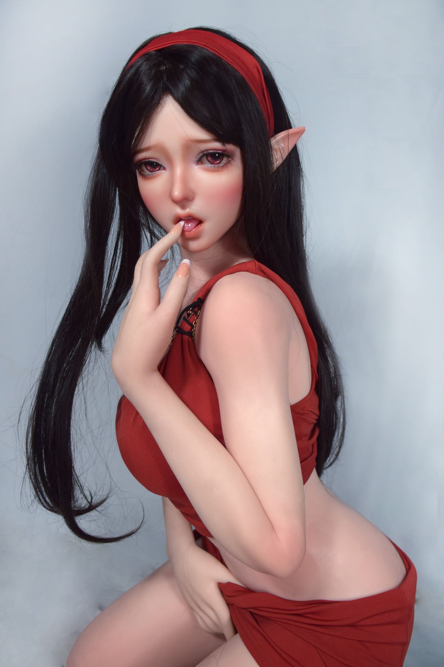 Elsa Babe 150Cm Sakuma Hanasaki - Anylovedolls