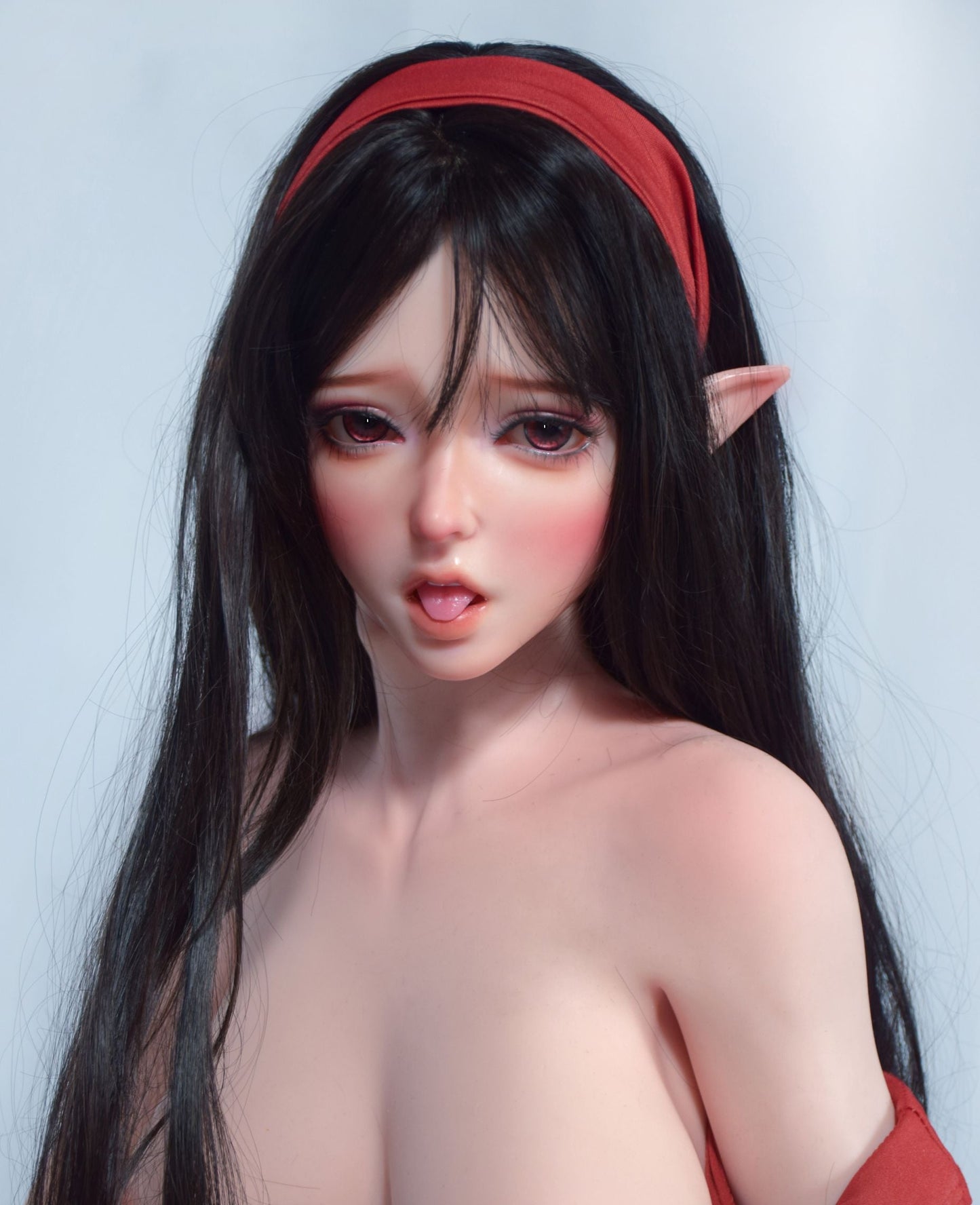 Elsa Babe 150Cm Sakuma Hanasaki - Anylovedolls