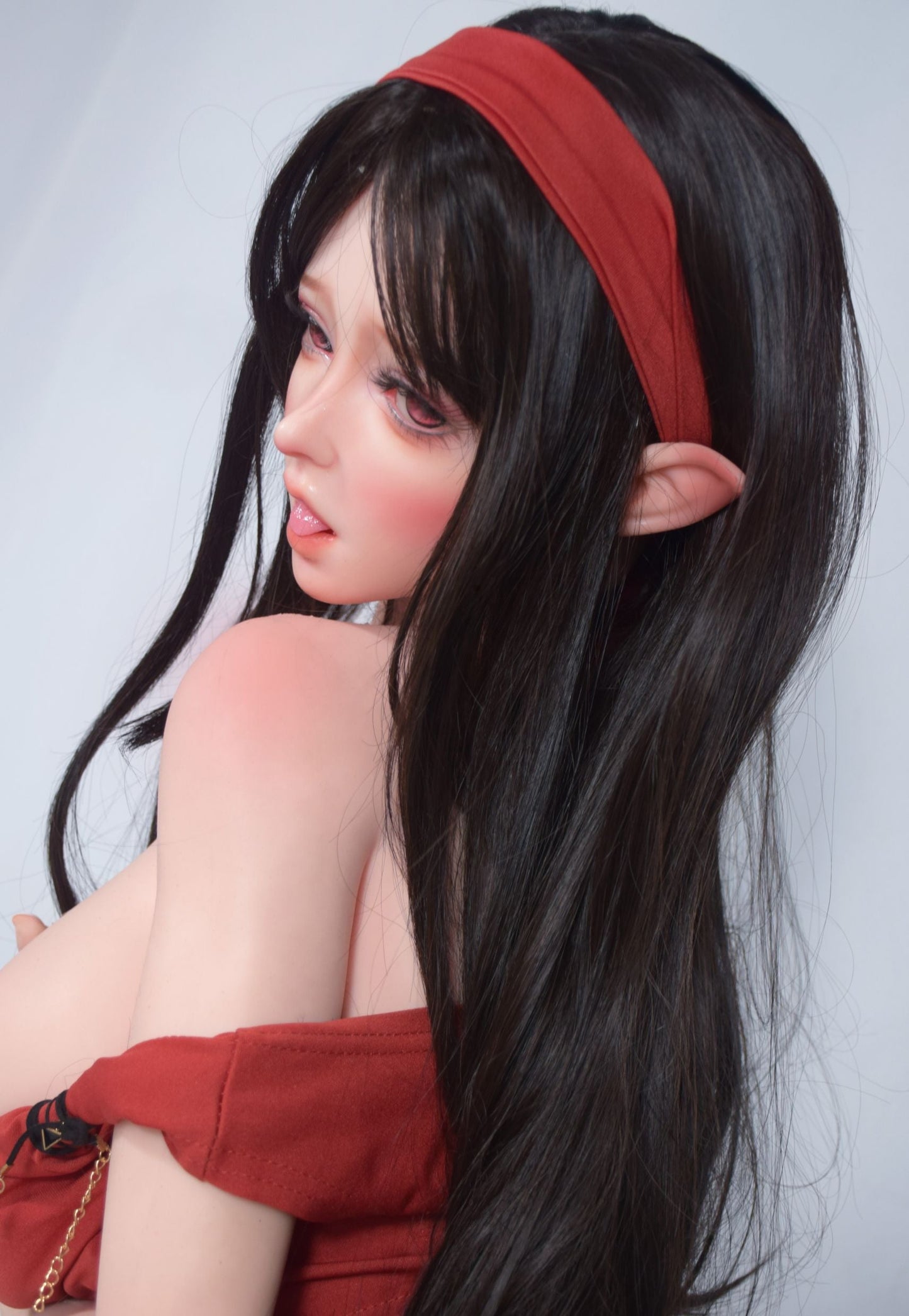 Elsa Babe 150Cm Sakuma Hanasaki - Anylovedolls