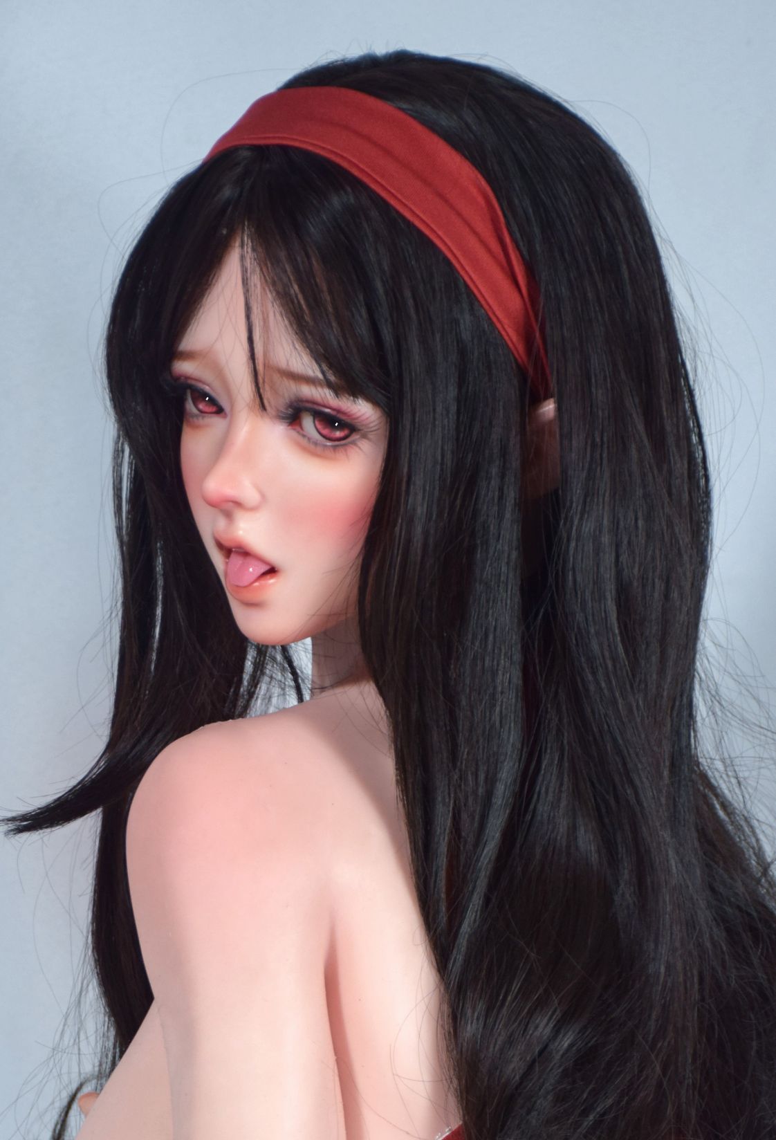 Elsa Babe 150Cm Sakuma Hanasaki - Anylovedolls