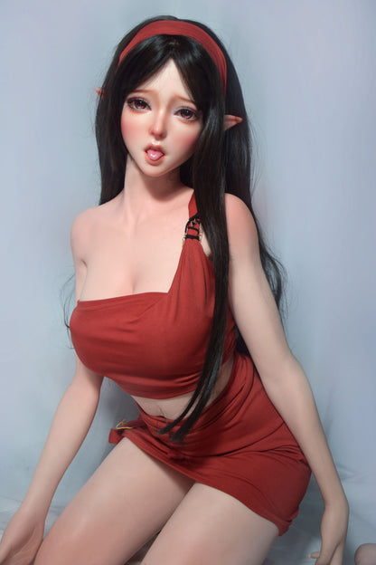 Elsa Babe 150Cm Sakuma Hanasaki - Anylovedolls